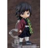 Demon Slayer: Kimetsu no Yaiba figurine Nendoroid Doll Giyu Tomioka Good Smile Company