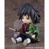 Demon Slayer: Kimetsu no Yaiba figurine Nendoroid Doll Giyu Tomioka Good Smile Company