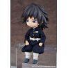 Demon Slayer: Kimetsu no Yaiba figurine Nendoroid Doll Giyu Tomioka Good Smile Company