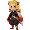 Demon Slayer: Kimetsu no Yaiba figurine Nendoroid Doll Kyojuro Rengoku Good Smile Company