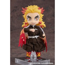 Demon Slayer: Kimetsu no Yaiba figurine Nendoroid Doll Kyojuro Rengoku Good Smile Company