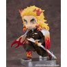 Demon Slayer: Kimetsu no Yaiba figurine Nendoroid Doll Kyojuro Rengoku Good Smile Company