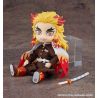 Demon Slayer: Kimetsu no Yaiba figurine Nendoroid Doll Kyojuro Rengoku Good Smile Company