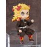 Demon Slayer: Kimetsu no Yaiba figurine Nendoroid Doll Kyojuro Rengoku Good Smile Company