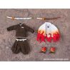 Demon Slayer: Kimetsu no Yaiba figurine Nendoroid Doll Kyojuro Rengoku Good Smile Company