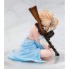 Girl´s Frontline figurine Suomi Midsummer Pixie Heavy Damage Ver. Pony Canyon