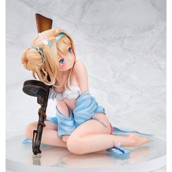 Girl´s Frontline figurine Suomi Midsummer Pixie Heavy Damage Ver. Pony Canyon