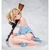 Girl´s Frontline figurine Suomi Midsummer Pixie Heavy Damage Ver. Pony Canyon