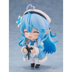 Hololive Production figurine Nendoroid Yukihana Lamy Good Smile Company