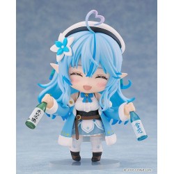 Hololive Production figurine Nendoroid Yukihana Lamy Good Smile Company