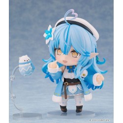 Hololive Production figurine Nendoroid Yukihana Lamy Good Smile Company