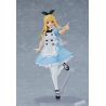 Original Character figurine Figma Female Body (Alice) with Dress and Apron Outfit Max Factory