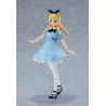 Original Character figurine Figma Female Body (Alice) with Dress and Apron Outfit Max Factory