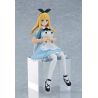 Original Character figurine Figma Female Body (Alice) with Dress and Apron Outfit Max Factory