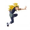 Naruto Shippuden figurine Vibration Stars Deidara Banpresto