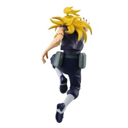 Naruto Shippuden figurine Vibration Stars Deidara Banpresto