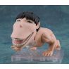 Attack on Titan figurine Nendoroid More Cart Titan Good Smile Company