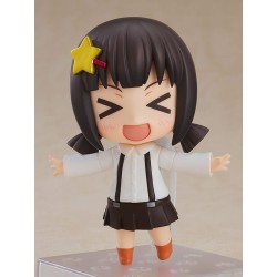 Kono Subarashii Sekai ni Shukufuku wo! figurine Nendoroid Komekko Good Smile Company