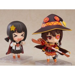 Kono Subarashii Sekai ni Shukufuku wo! figurine Nendoroid Komekko Good Smile Company