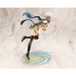 The Legend of Heroes figurine Fie Claussell Kotobukiya