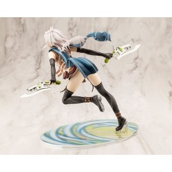 The Legend of Heroes figurine Fie Claussell Kotobukiya