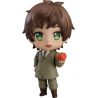 Hetalia World Stars figurine Nendoroid Spain Orange Rouge