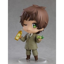 Hetalia World Stars figurine Nendoroid Spain Orange Rouge