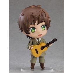 Hetalia World Stars figurine Nendoroid Spain Orange Rouge