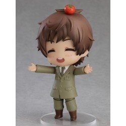 Hetalia World Stars figurine Nendoroid Spain Orange Rouge