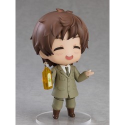 Hetalia World Stars figurine Nendoroid Spain Orange Rouge