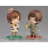 Hetalia World Stars figurine Nendoroid Spain Orange Rouge