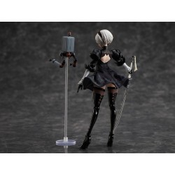 NieR: Automata Ver1.1a figurine BUZZmod 2B Aniplex