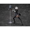 NieR: Automata Ver1.1a figurine BUZZmod 2B Aniplex