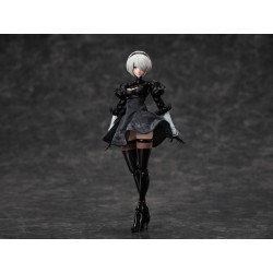 NieR: Automata Ver1.1a figurine BUZZmod 2B Aniplex