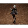 NieR: Automata Ver1.1a figurine BUZZmod 2B Aniplex