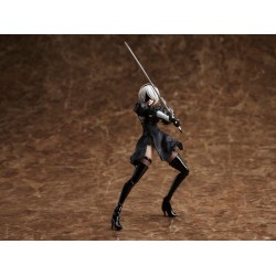 NieR: Automata Ver1.1a figurine BUZZmod 2B Aniplex