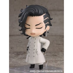 Tokyo Revengers figurine Nendoroid Koko (Hajime Kokonoi) Orange Rouge