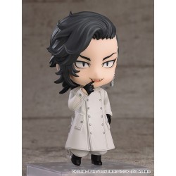 Tokyo Revengers figurine Nendoroid Koko (Hajime Kokonoi) Orange Rouge