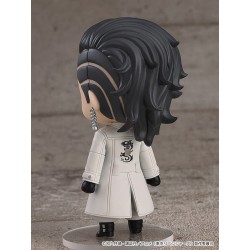 Tokyo Revengers figurine Nendoroid Koko (Hajime Kokonoi) Orange Rouge