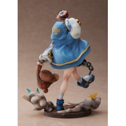 Guilty Gear Strive figurine Bridget Spiritale