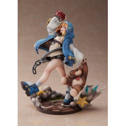 Guilty Gear Strive figurine Bridget Spiritale