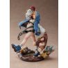 Guilty Gear Strive figurine Bridget Spiritale