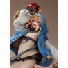 Guilty Gear Strive figurine Bridget Spiritale