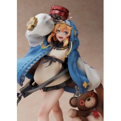 Guilty Gear Strive figurine Bridget Spiritale