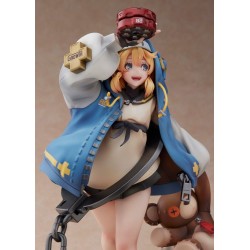 Guilty Gear Strive figurine Bridget Spiritale