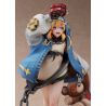 Guilty Gear Strive figurine Bridget Spiritale