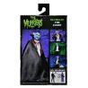 Rob Zombie's The Munsters figurine Ultimate The Count Neca