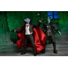 Rob Zombie's The Munsters figurine Ultimate The Count Neca