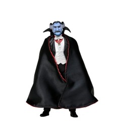 Rob Zombie's The Munsters figurine Ultimate The Count Neca