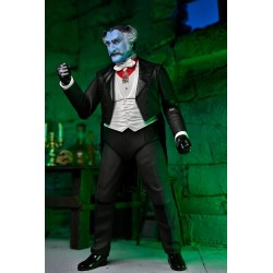 Rob Zombie's The Munsters figurine Ultimate The Count Neca